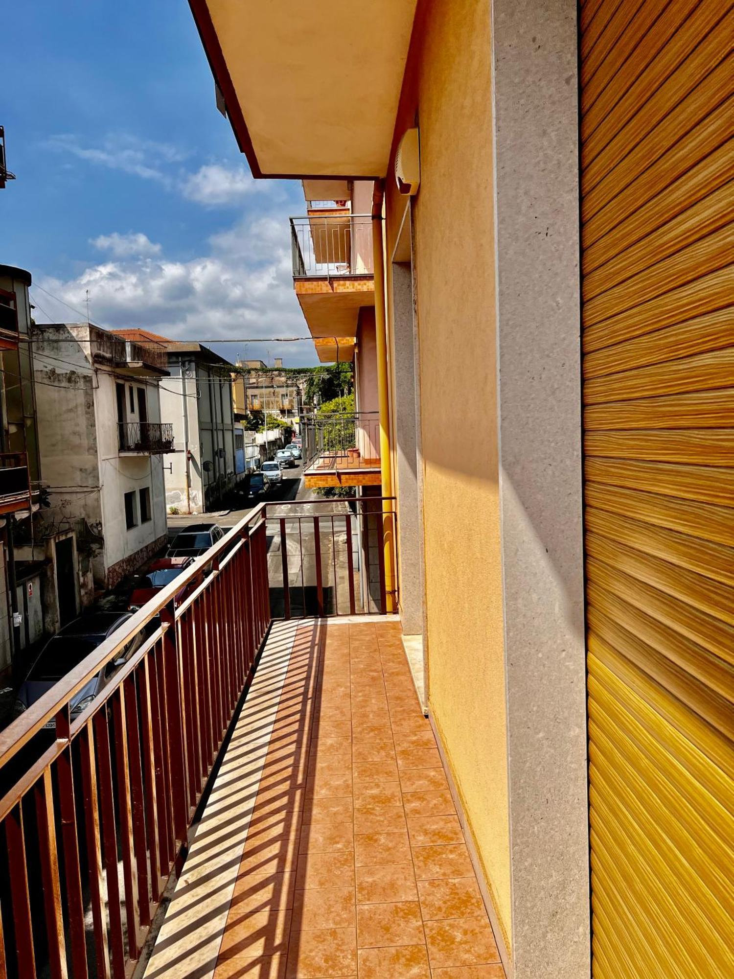 Holiday home Grandmas Sicily *