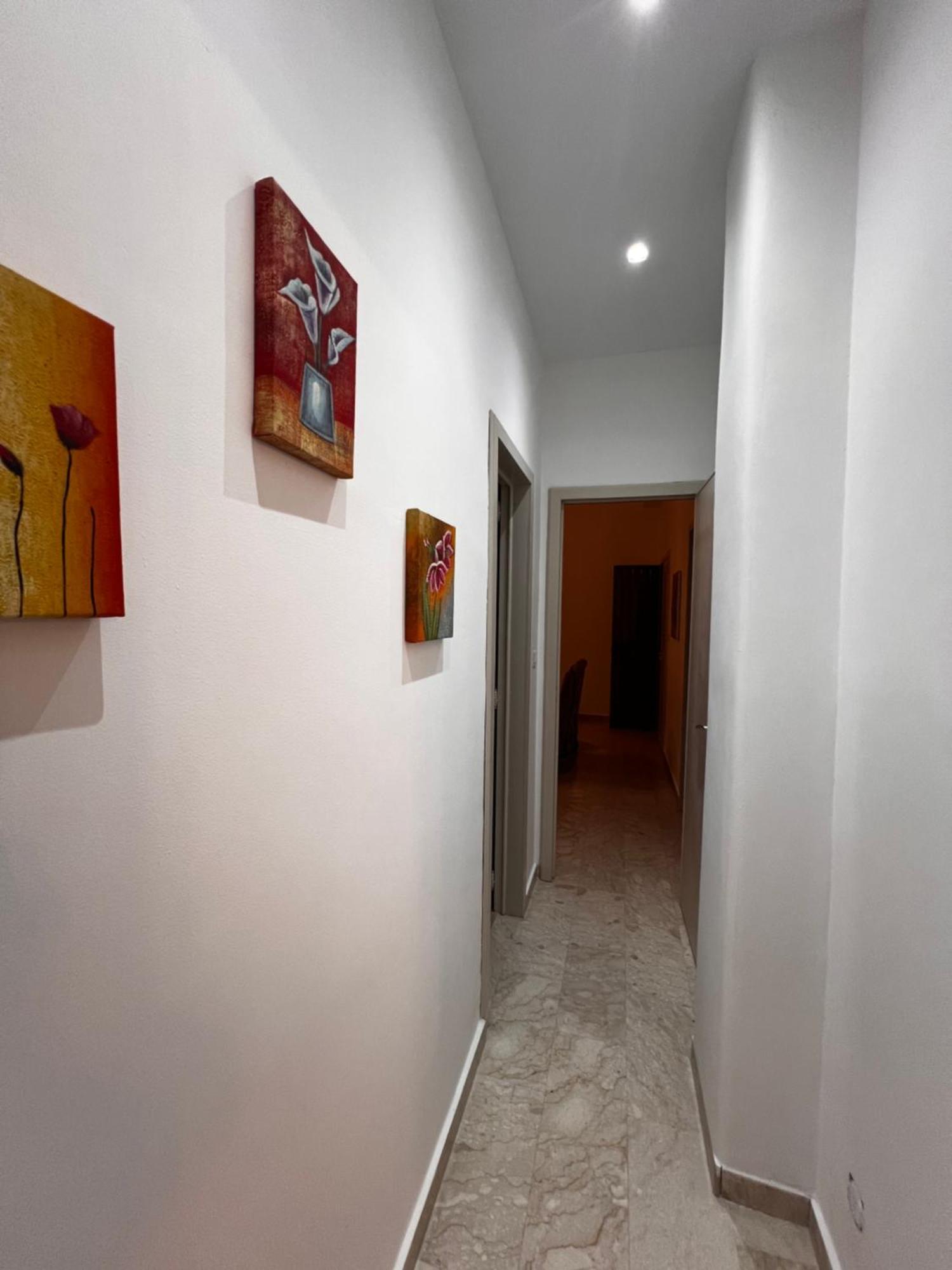 Holiday home Grandmas Sicily Giarre