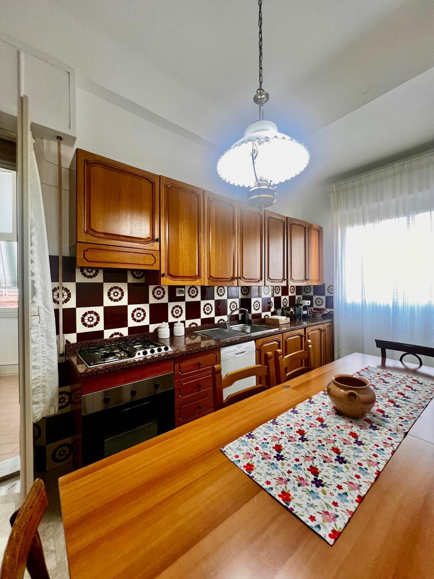 Holiday home Grandmas Sicily